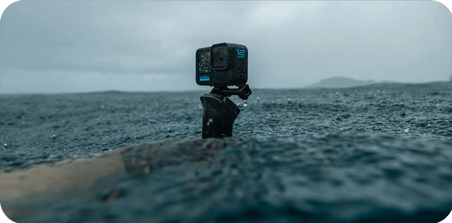 Kamera sportowa GoPro Hero 12 Black